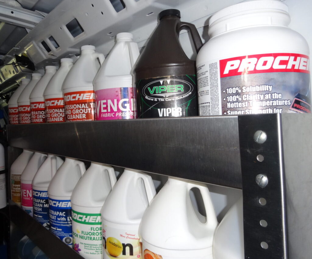 Professional carpet cleaning services in Miami by Fresh Steam Corp